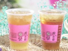 逃花园奶茶怎么样?没有经验可以加盟吗?