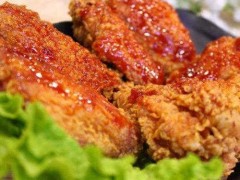 6号炸鸡好吃吗?6号炸鸡加盟有竞争优势吗?