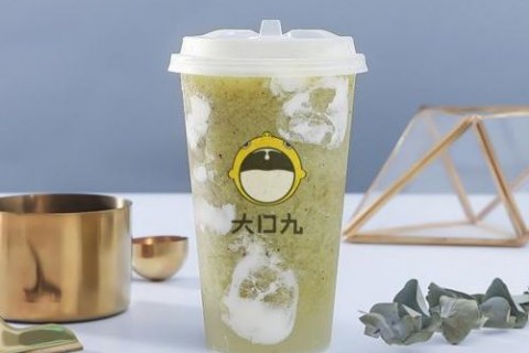 大口九奶茶加盟店总部在哪?大口九奶茶加盟赚钱吗?