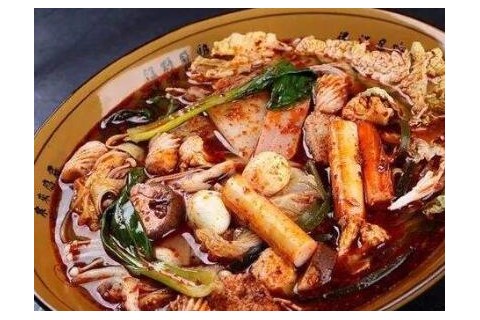 三里铺冒菜怎么加盟?具体的开店步骤有哪些?